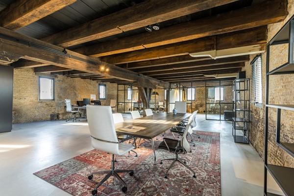 Medium property photo - Buitenhavenweg 132, 3113 BE Schiedam